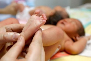 Cuba : taux de mortalité infantile le plus bas de son histoire