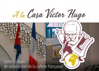 Maison Victor Hugo : progresser entre générations !