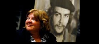 Aleida Guevara, parle de son père ...