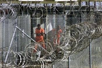 Guantanamo, au nom du "monde libre" version USA !