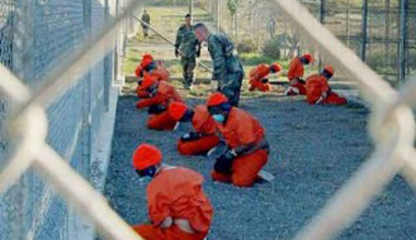 Guantanamo est cubain et le restera