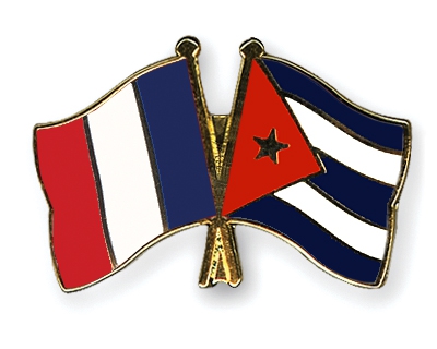 Le Président Hollande à La Havane et le dialogue Bruxelles-La Havane reprend sur fond de rapprochement Cuba-Etats-Unis