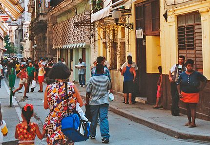 Le Centre Historique de La Havane, un éventail de propositions culturelles