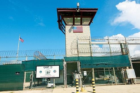 Guantánamo, les portes de l'enfer