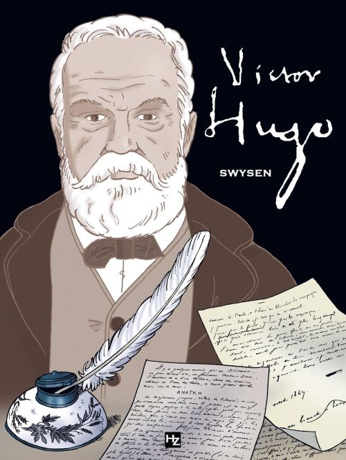 Une nouvelle exposition majeure sur Victor Hugo, à Besançon 