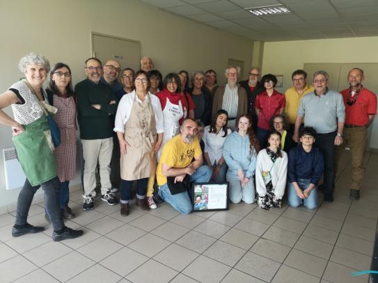 Equipe bénévoles hommage Druel.jpg