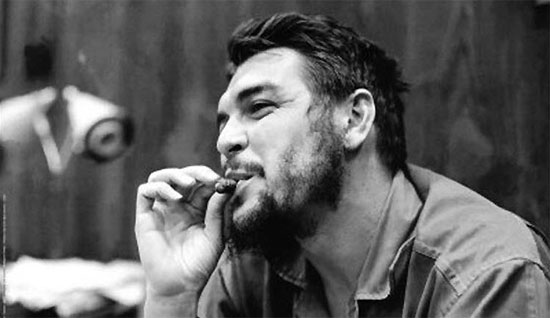 La pensée du Che et les processus actuels d'émancipation en Amérique latine