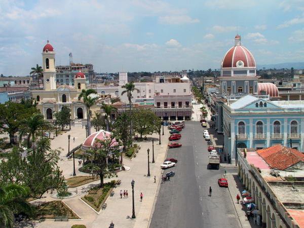 Cienfuegos, La "Perle du Sud" avec Cuba Coopération