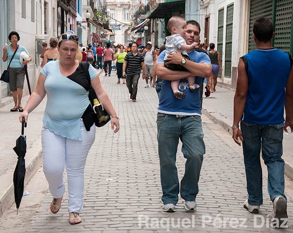 Cuba figure parmi les pays ayant le plus haut niveau de développement humain