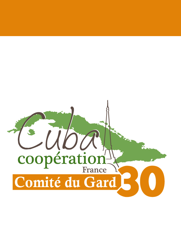 Comité du Gard : un conteneur pour Cuba