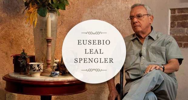 Le président de l'Association Cuba-Coopération France visite la Maison Eusebio Leal Spengler