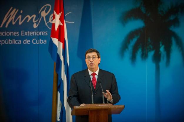 Cuba accepte un dialogue de normalisation des relations avec l'UE