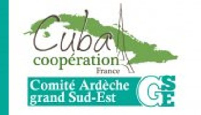 Comité Marseille Sud Est de Cuba Coopération France