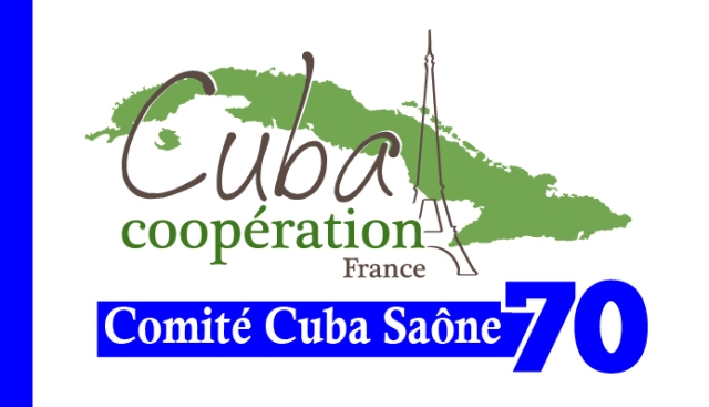 Le comité Cuba Saône fête ses dix ans d'existence avec succès