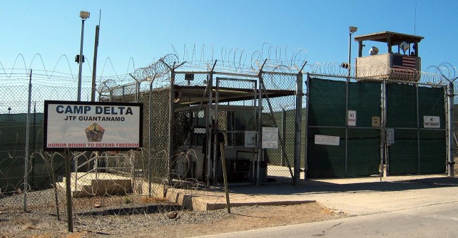 Cuba exige que les États-Unis ferment la prison et la base navale de Guantanamo