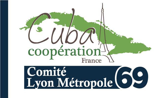 Première soirée festive du Comité Local Cuba Coopération Lyon Métropole le 27 janvier 2024 !