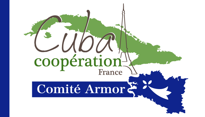 Le Comité Armor de Cuba coopération France soutient toujours la population de l'île
